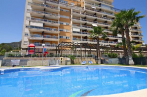 Гостиница Apartamento Luz de Calpe  Кальпе